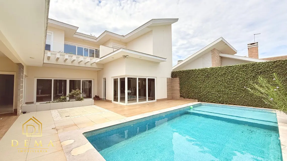 Foto 23 de Sobrado à venda em Jardim La Salle, Toledo - PR