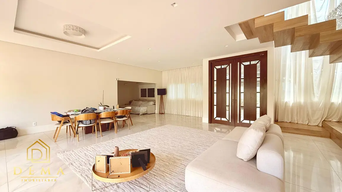 Foto 16 de Sobrado à venda em Jardim La Salle, Toledo - PR