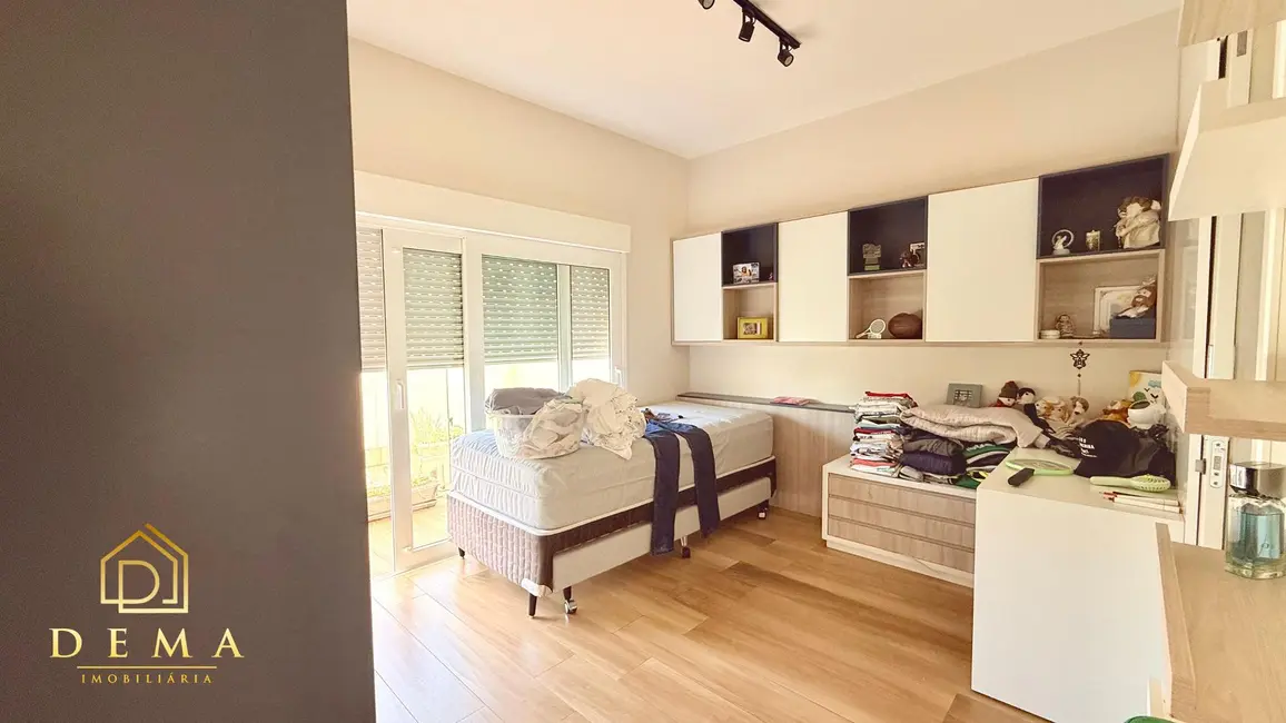 Foto 20 de Sobrado à venda em Jardim La Salle, Toledo - PR