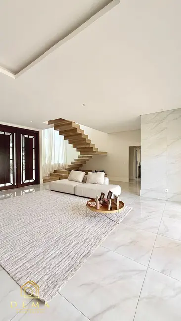 Foto 12 de Sobrado à venda em Jardim La Salle, Toledo - PR