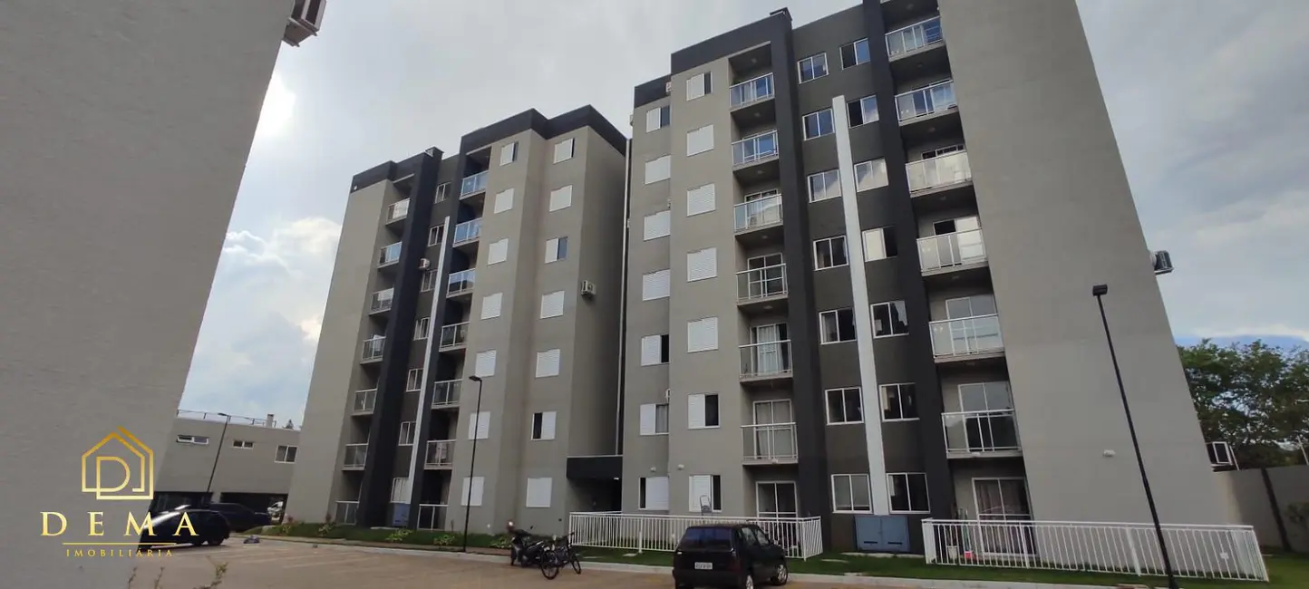 Foto 4 de Apartamento à venda em Vila Industrial, Toledo - PR