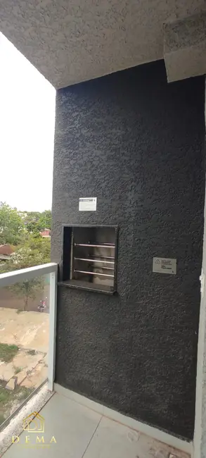 Foto 8 de Apartamento à venda em Vila Industrial, Toledo - PR