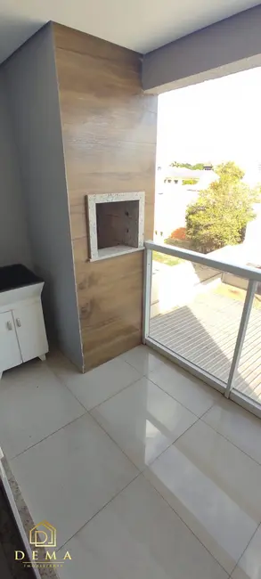 Foto 8 de Apartamento à venda em Jardim Gisela, Toledo - PR