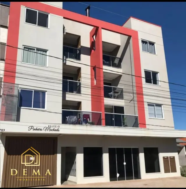 Foto 1 de Apartamento à venda em Jardim Gisela, Toledo - PR