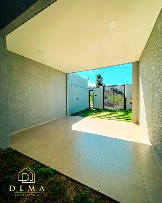 Foto 4 de Sobrado à venda em Toledo - PR