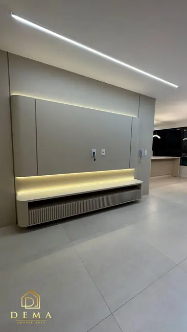 Foto 3 de Apartamento à venda em Jardim La Salle, Toledo - PR