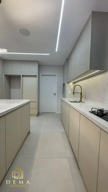 Foto 7 de Apartamento à venda em Jardim La Salle, Toledo - PR