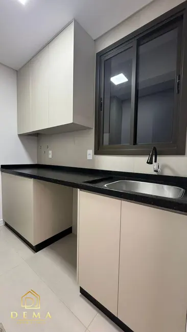 Foto 8 de Apartamento à venda em Jardim La Salle, Toledo - PR