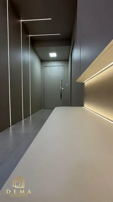 Foto 2 de Apartamento à venda em Jardim La Salle, Toledo - PR