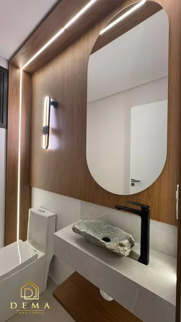 Foto 9 de Apartamento à venda em Jardim La Salle, Toledo - PR