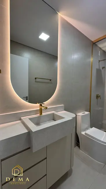 Foto 10 de Apartamento à venda em Jardim La Salle, Toledo - PR