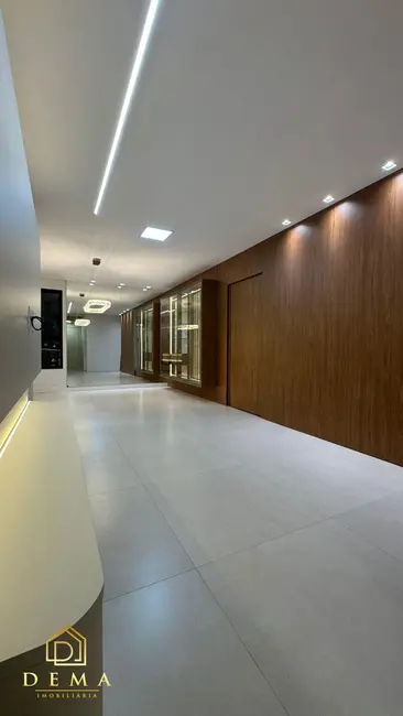Foto 4 de Apartamento à venda em Jardim La Salle, Toledo - PR