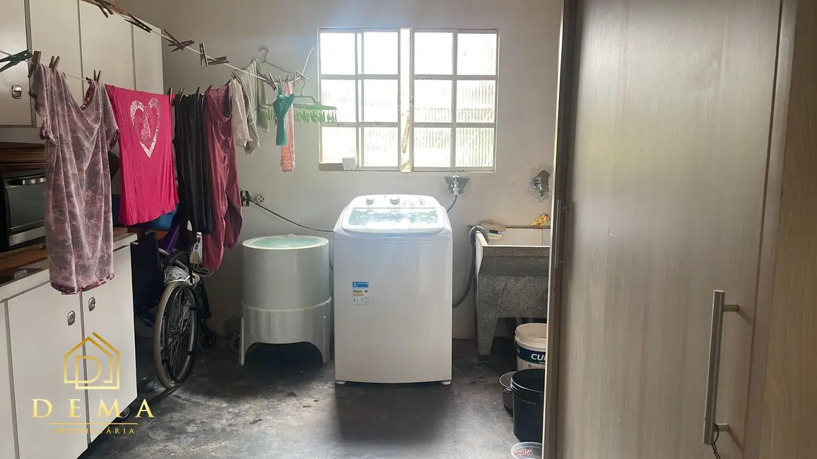 Foto 20 de Casa para alugar, 148m2 em Jardim Gisela, Toledo - PR