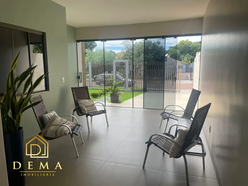 Casa para alugar, 148m2 em Jardim Gisela, Toledo - PR - imagem 7 Foto 7 de Casa para alugar, 148m2 em Jardim Gisela, Toledo - PR