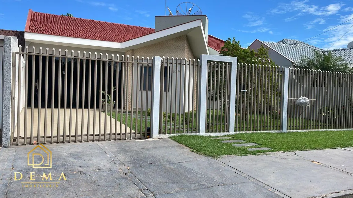 Casa para alugar, 148m2 em Jardim Gisela, Toledo - PR - imagem 2 Foto 2 de Casa para alugar, 148m2 em Jardim Gisela, Toledo - PR