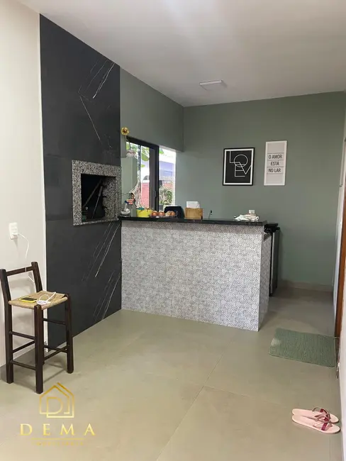 Casa para alugar, 148m2 em Jardim Gisela, Toledo - PR - imagem 4 Foto 4 de Casa para alugar, 148m2 em Jardim Gisela, Toledo - PR