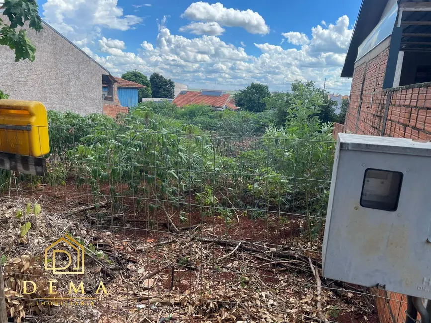 Foto 1 de Terreno / Lote à venda em Jardim Panorama, Toledo - PR