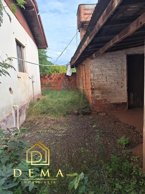 Foto 4 de Casa à venda em Jardim Bressan, Toledo - PR