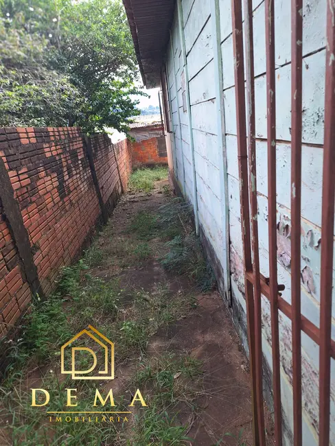 Foto 2 de Casa à venda em Jardim Bressan, Toledo - PR