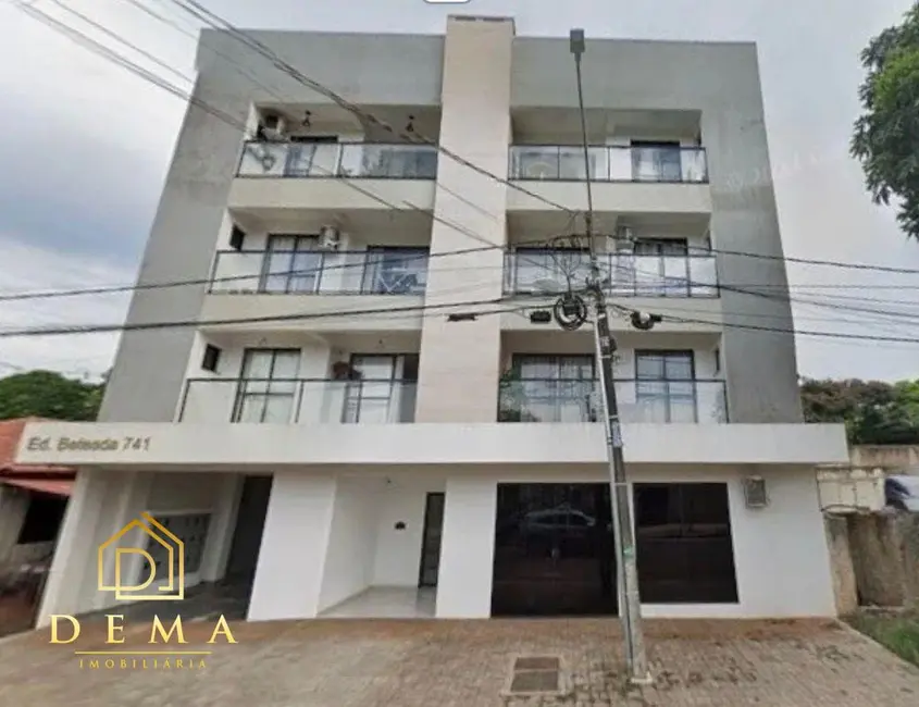 Apartamento à venda e para alugar em Jardim Pancera, Toledo - PR - imagem 1 Foto 1 de Apartamento à venda e para alugar em Jardim Pancera, Toledo - PR