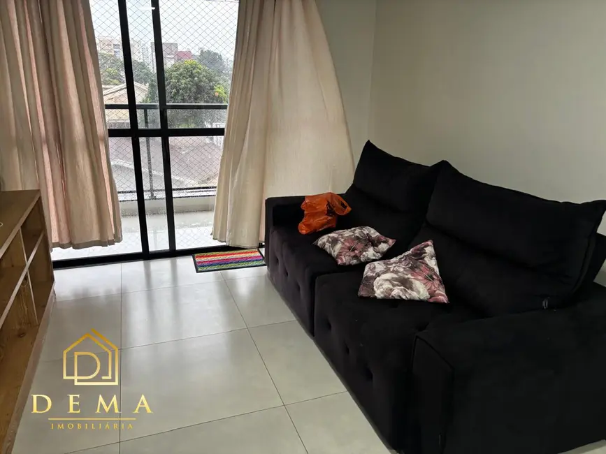 Apartamento à venda e para alugar em Jardim Pancera, Toledo - PR - imagem 2 Foto 2 de Apartamento à venda e para alugar em Jardim Pancera, Toledo - PR