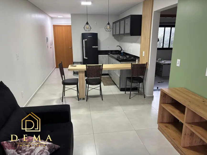 Apartamento à venda e para alugar em Jardim Pancera, Toledo - PR - imagem 3 Foto 3 de Apartamento à venda e para alugar em Jardim Pancera, Toledo - PR