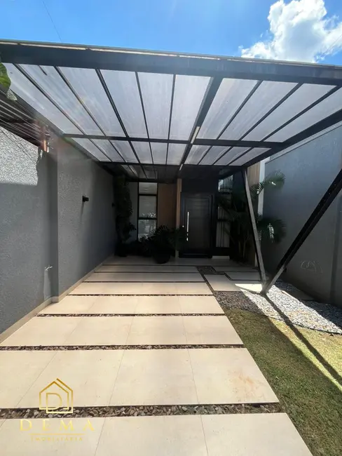 Foto 1 de Casa à venda em São Francisco, Toledo - PR