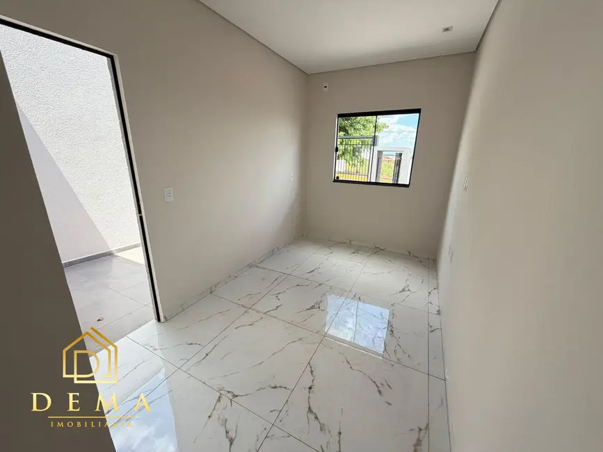 Casa para alugar em São Francisco, Toledo - PR - imagem 4 Foto 4 de Casa para alugar em São Francisco, Toledo - PR