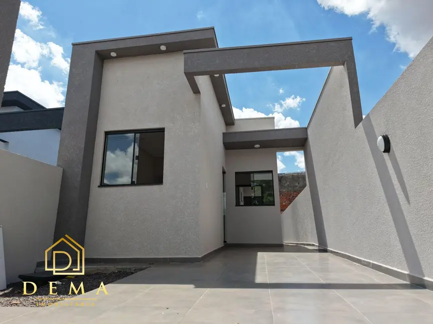 Casa para alugar em São Francisco, Toledo - PR - imagem 2 Foto 2 de Casa para alugar em São Francisco, Toledo - PR