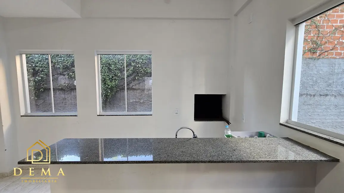 Foto 3 de Apartamento à venda em Jardim Pancera, Toledo - PR