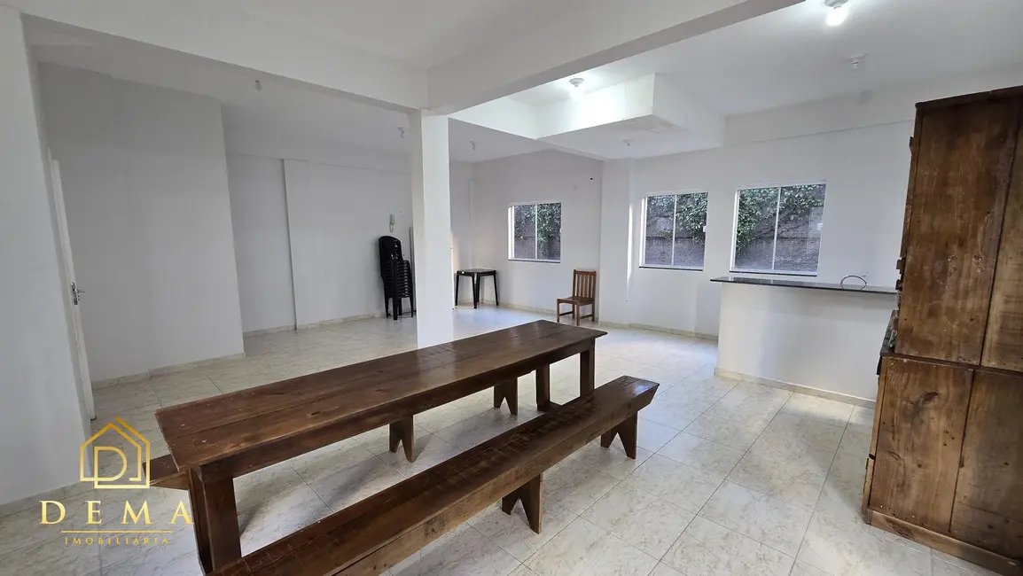 Foto 2 de Apartamento à venda em Jardim Pancera, Toledo - PR