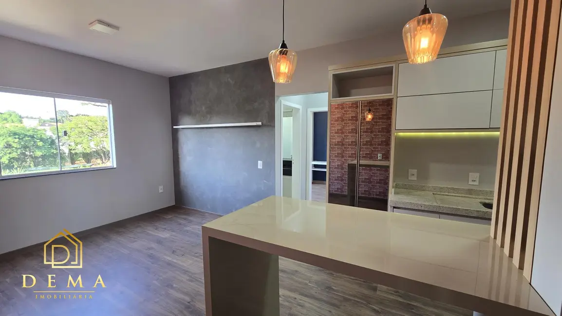 Foto 6 de Apartamento à venda em Jardim Pancera, Toledo - PR