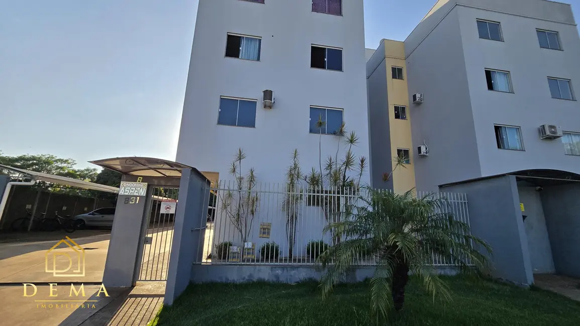 Foto 4 de Apartamento à venda em Jardim Pancera, Toledo - PR