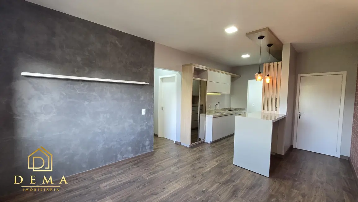 Foto 7 de Apartamento à venda em Jardim Pancera, Toledo - PR