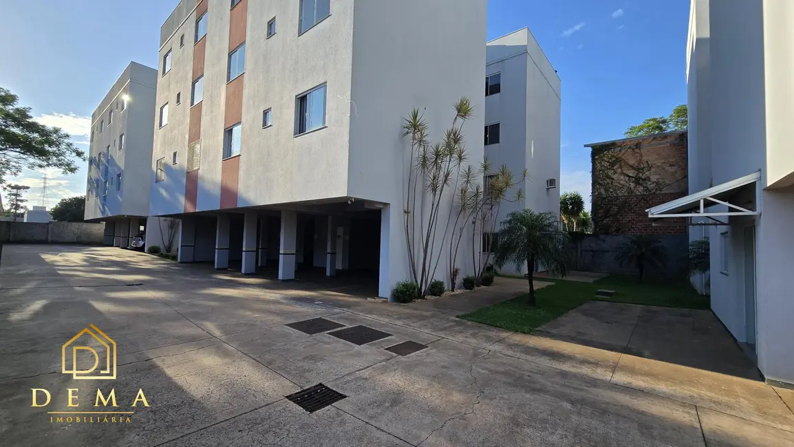 Foto 10 de Apartamento à venda em Jardim Pancera, Toledo - PR