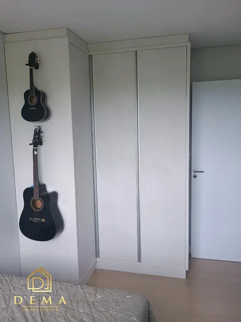Foto 6 de Apartamento à venda em Vila Industrial, Toledo - PR