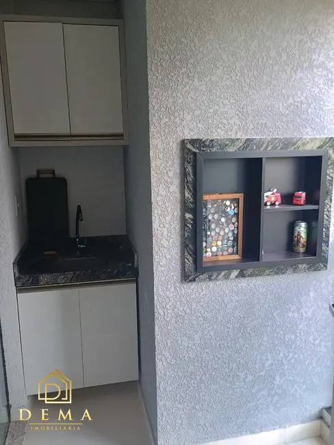 Foto 4 de Apartamento à venda em Vila Industrial, Toledo - PR