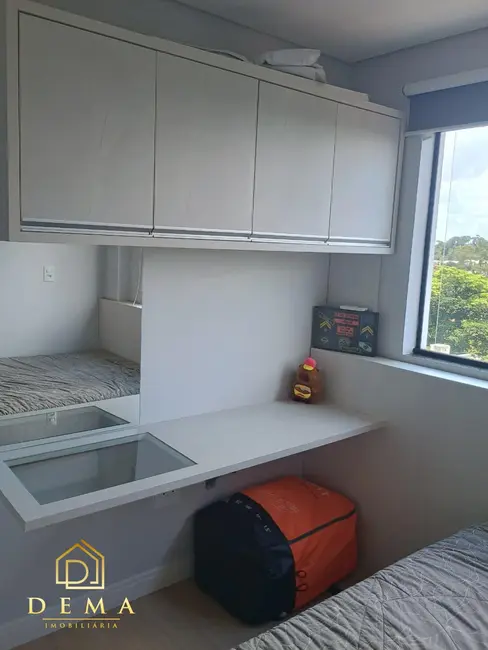 Foto 19 de Apartamento à venda em Vila Industrial, Toledo - PR