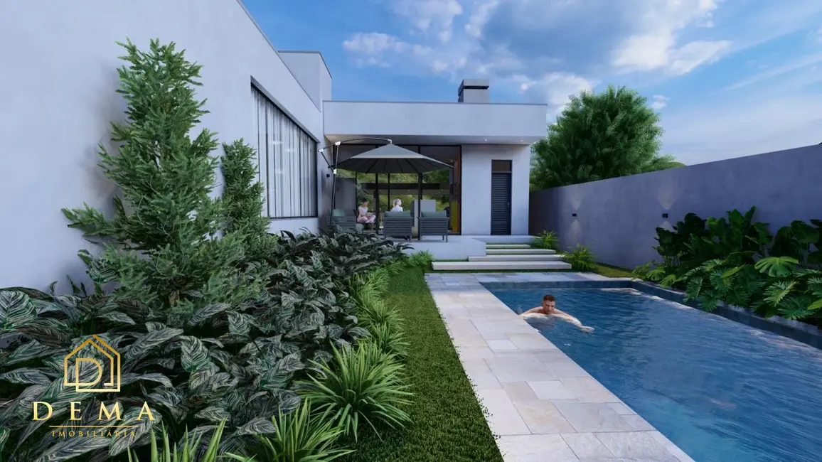 Foto 4 de Casa à venda em Tocantins, Toledo - PR