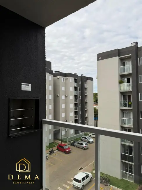 Foto 2 de Apartamento à venda em Vila Industrial, Toledo - PR