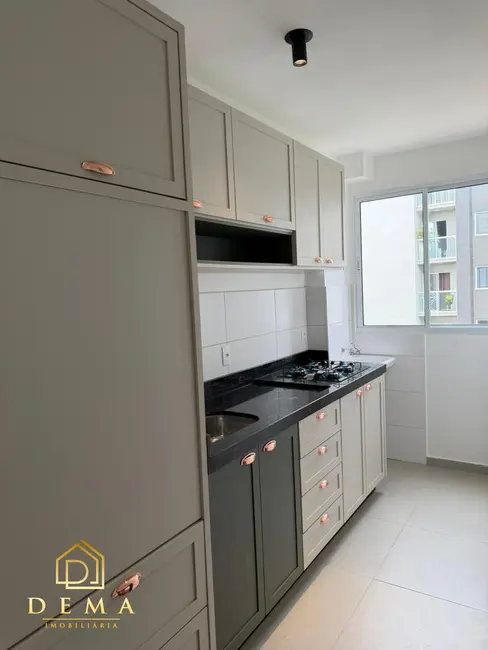 Foto 5 de Apartamento à venda em Vila Industrial, Toledo - PR