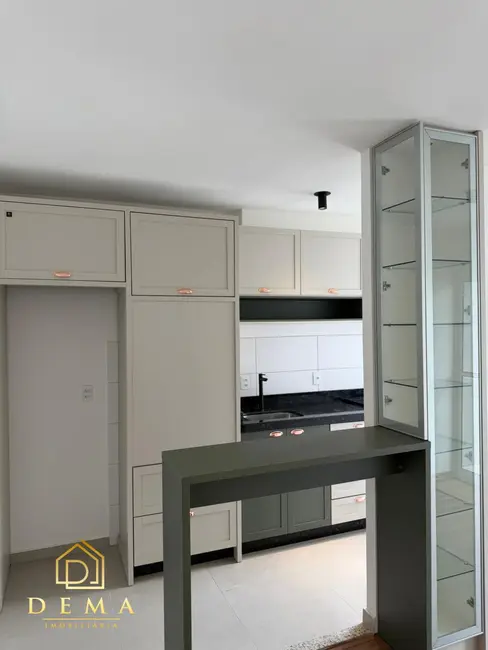 Foto 3 de Apartamento à venda em Vila Industrial, Toledo - PR