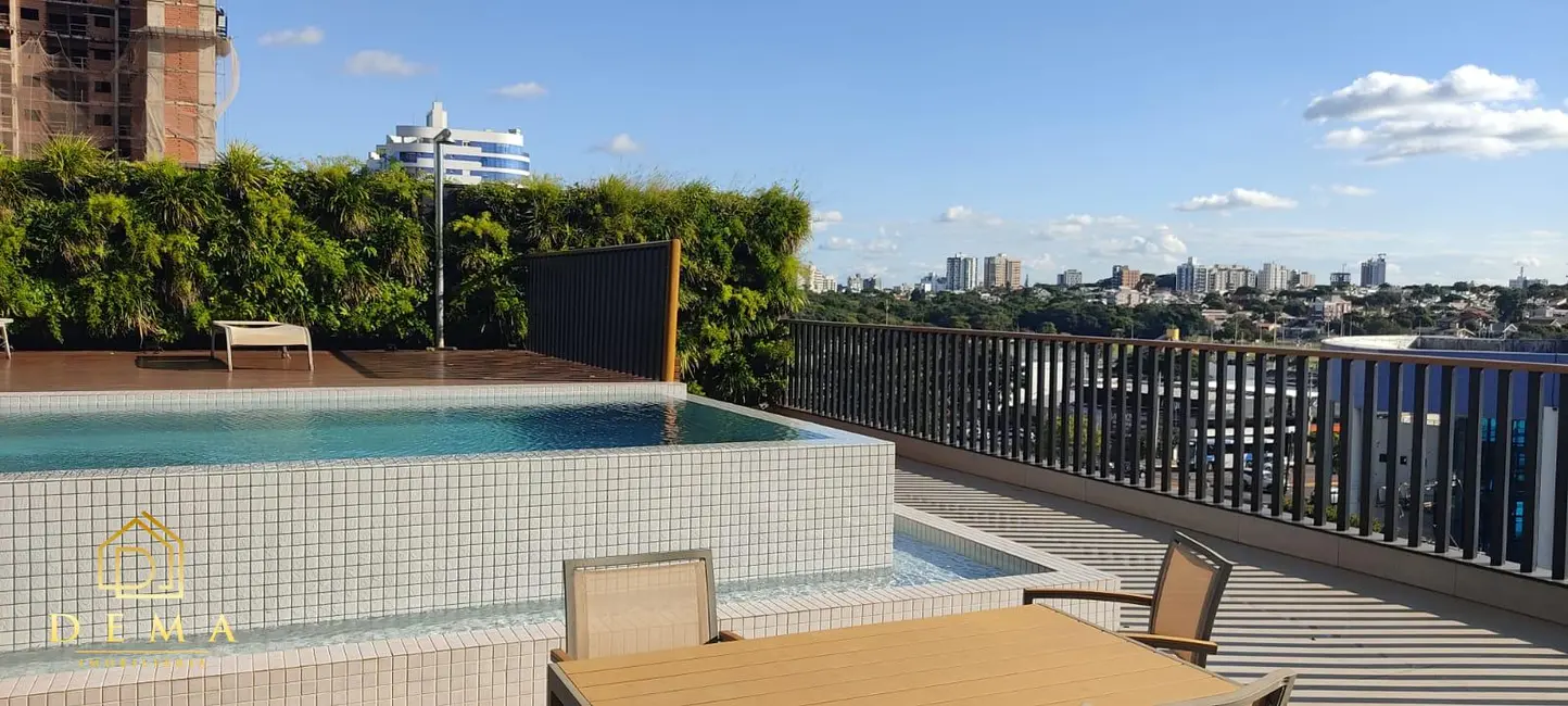 Foto 9 de Apartamento à venda em Vila Industrial, Toledo - PR