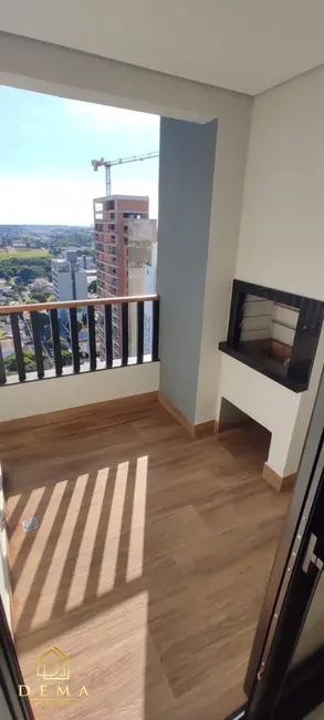 Foto 6 de Apartamento à venda em Vila Industrial, Toledo - PR