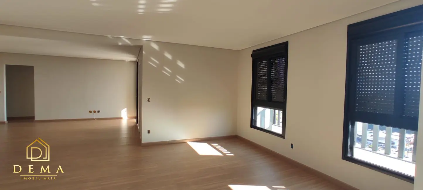 Foto 5 de Apartamento à venda em Vila Industrial, Toledo - PR