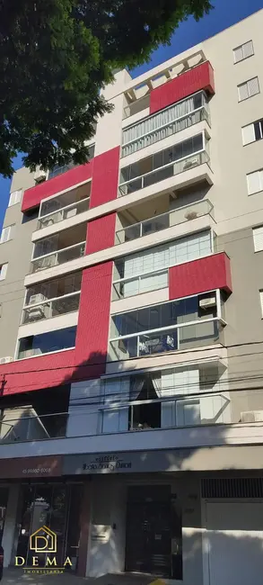 Foto 1 de Apartamento à venda em Vila Industrial, Toledo - PR