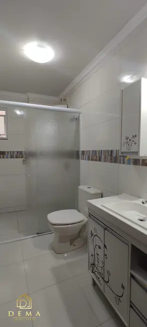 Foto 8 de Apartamento à venda em Vila Industrial, Toledo - PR