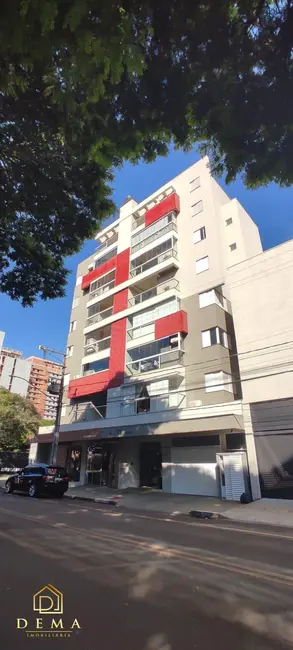 Foto 5 de Apartamento à venda em Vila Industrial, Toledo - PR