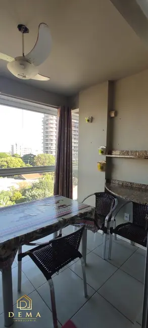 Foto 10 de Apartamento à venda em Vila Industrial, Toledo - PR