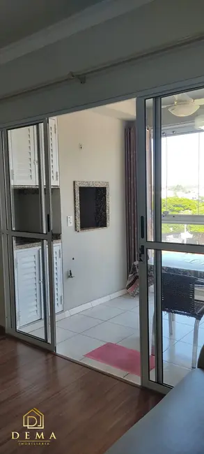 Foto 9 de Apartamento à venda em Vila Industrial, Toledo - PR